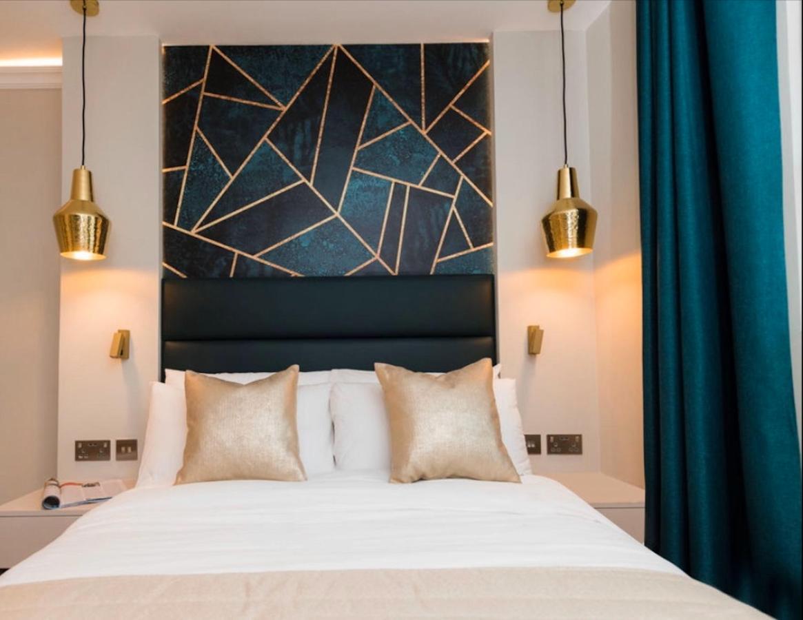 Nox Belsize Park Hotel London Ngoại thất bức ảnh