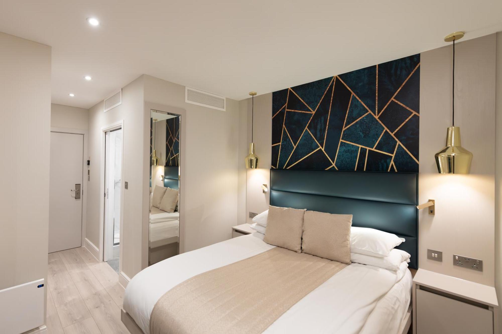 Nox Belsize Park Hotel London Ngoại thất bức ảnh