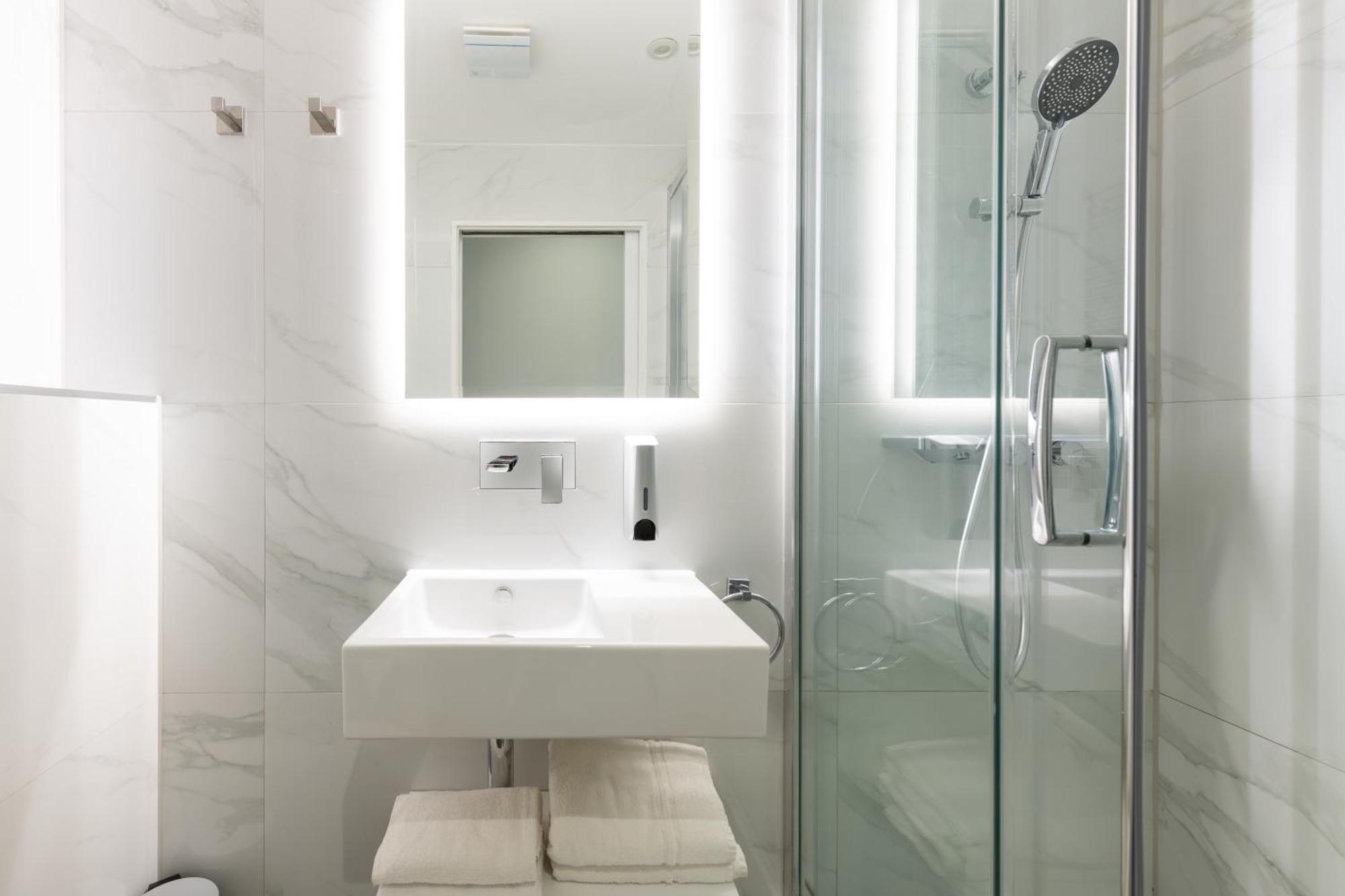 Nox Belsize Park Hotel London Ngoại thất bức ảnh