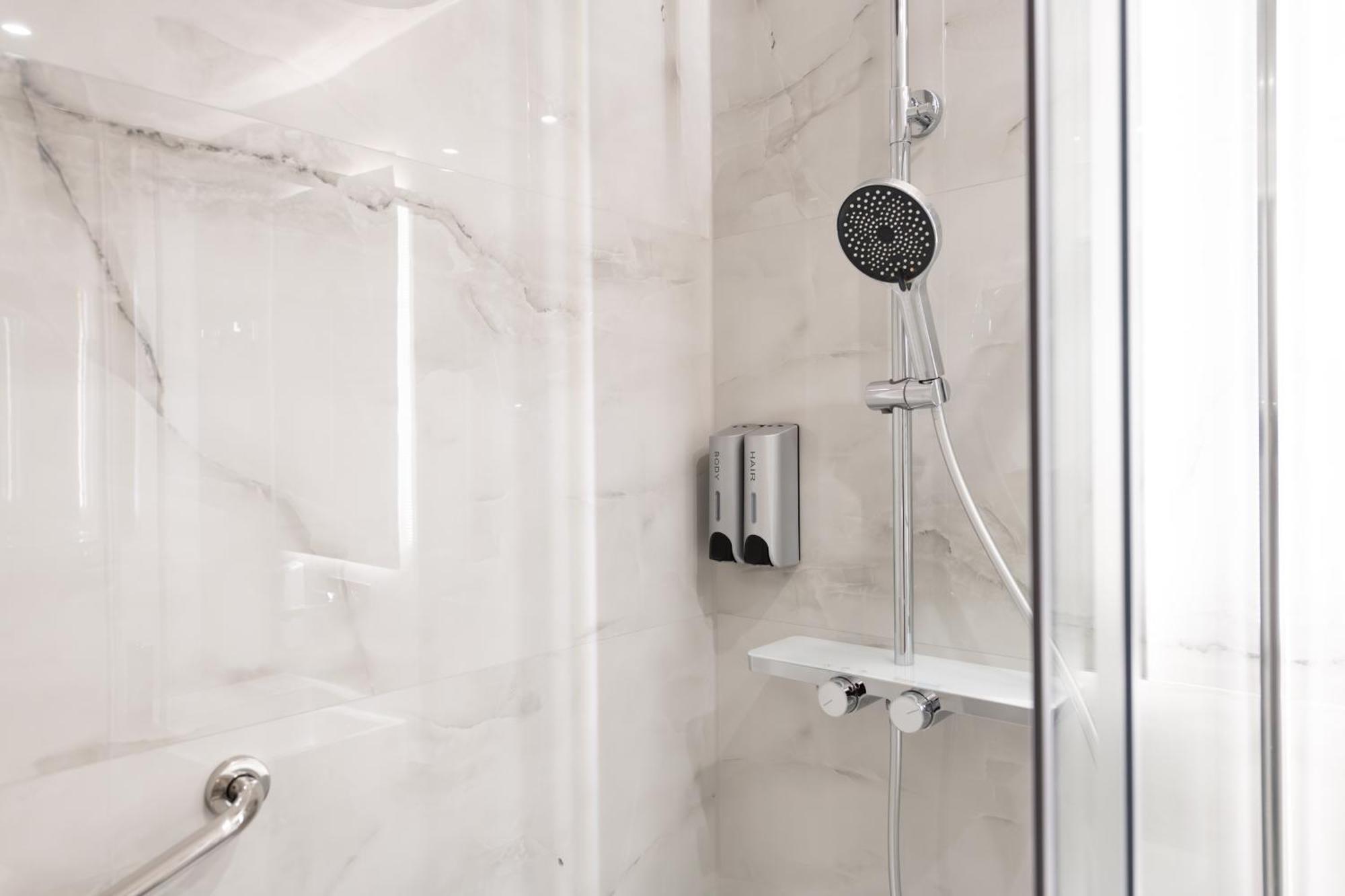 Nox Belsize Park Hotel London Ngoại thất bức ảnh