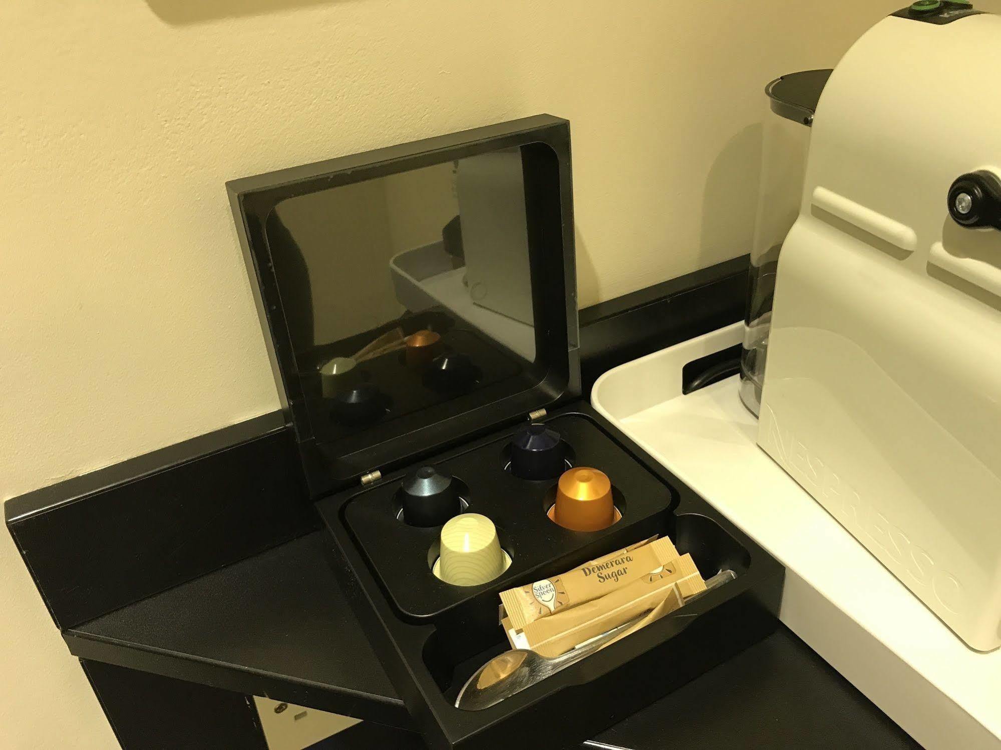 Nox Belsize Park Hotel London Ngoại thất bức ảnh
