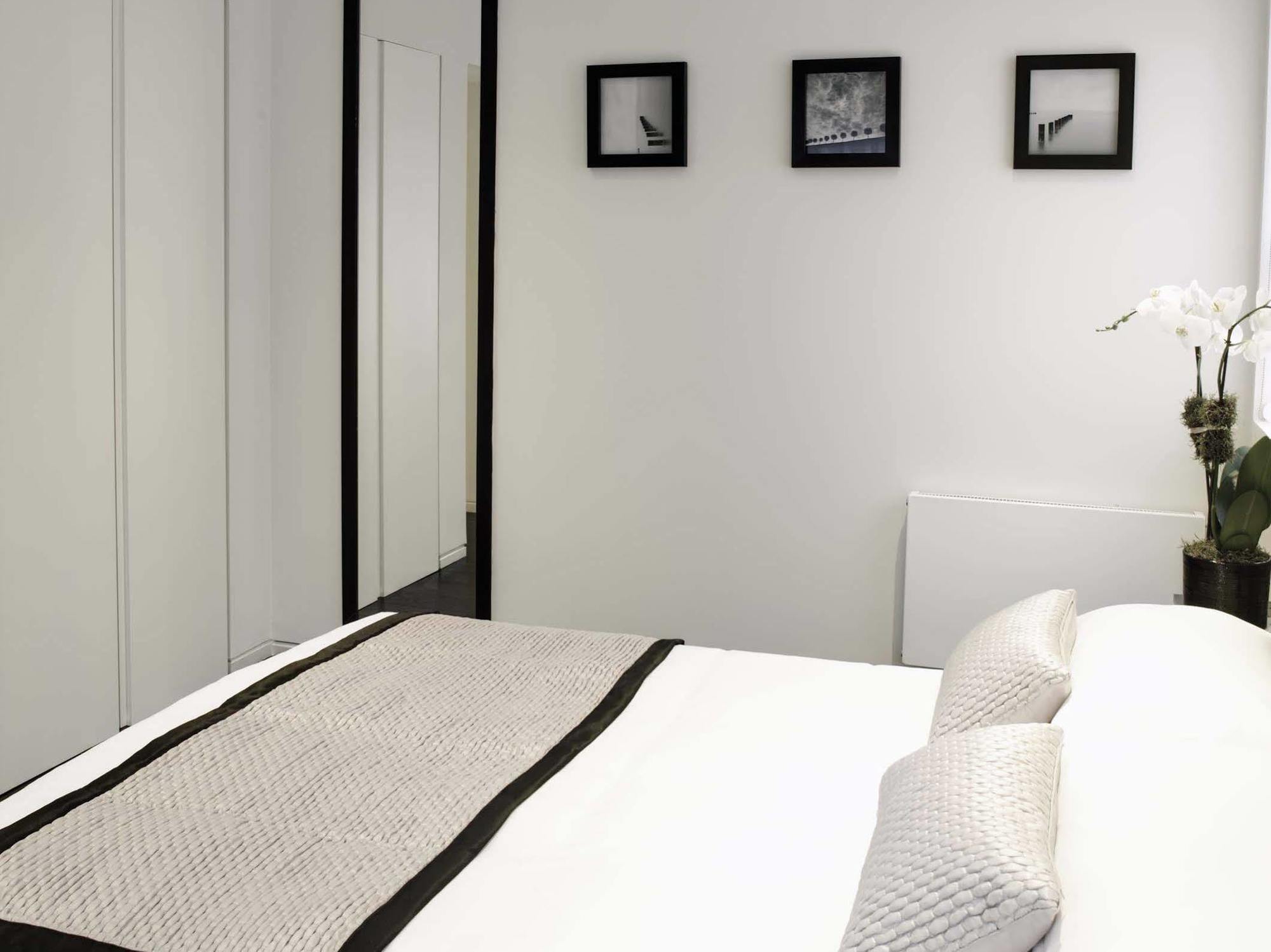 Nox Belsize Park Hotel London Ngoại thất bức ảnh